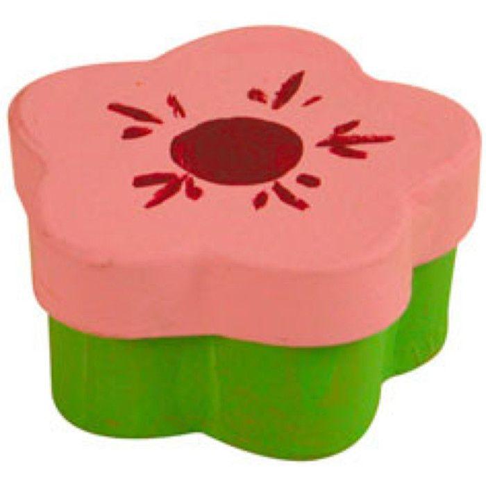 Boîte en carton - GRAINE CRÉATIVE - 8 cm - Marron - Décorative - Mixte