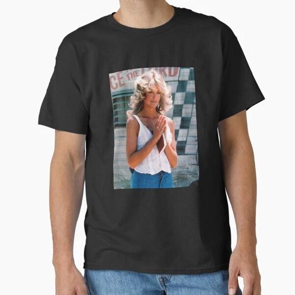 Angels Vintage Model 80s Classic Tshirt Made In Usaaus Tshirt S2xl S