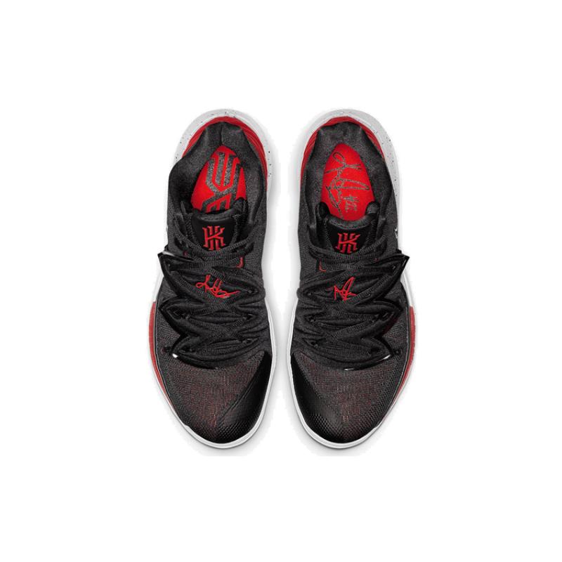 Nike Kyrie 5 Ep 'Bred' Nike AO2919-600