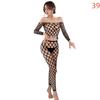 Exotic Clothes Lingerie Sexy Women Hot Erotic Transparent Underwear Big Net Bodystocking Hollow Jumpsuits Pajamas Costumes
