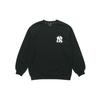 New MLB Like Series Sweatshirts Unisex Black 31MT22961-50L