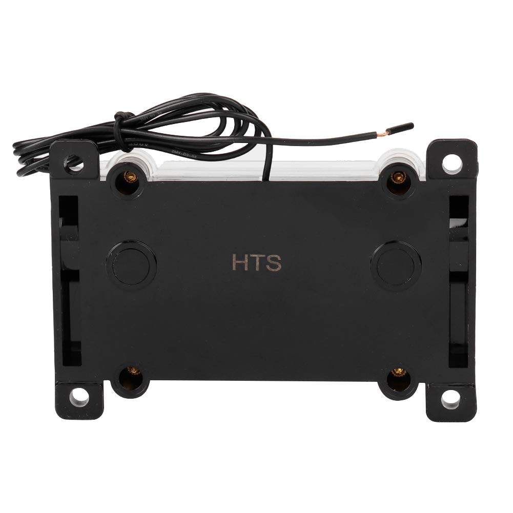 Audio Power Fuse Holder Stereo Distribution Block Box Digital Display) 150A) Distribution Block, Car Stereo Fuse Block Fuse Car (150A)