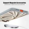Lovely Hearts Pattern Case For iPhone 17 Pro Max Funda iPhone 16 15 14 13 Pro Max Magnetic For Magsafe Hybrid Slim Matte Cover