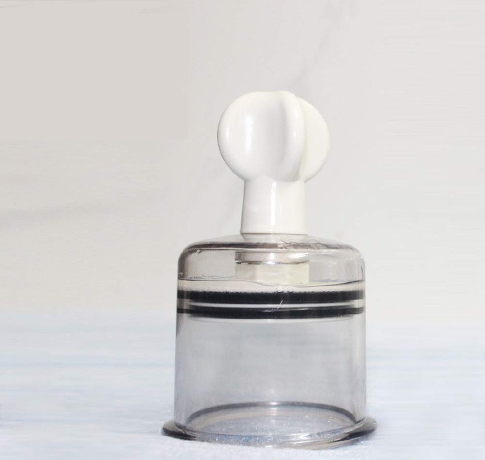 Easy to use at home nipple set of for inverted TOKYO GOODS MARKET [PureAribon] sucker, 2, nipples, (XL)