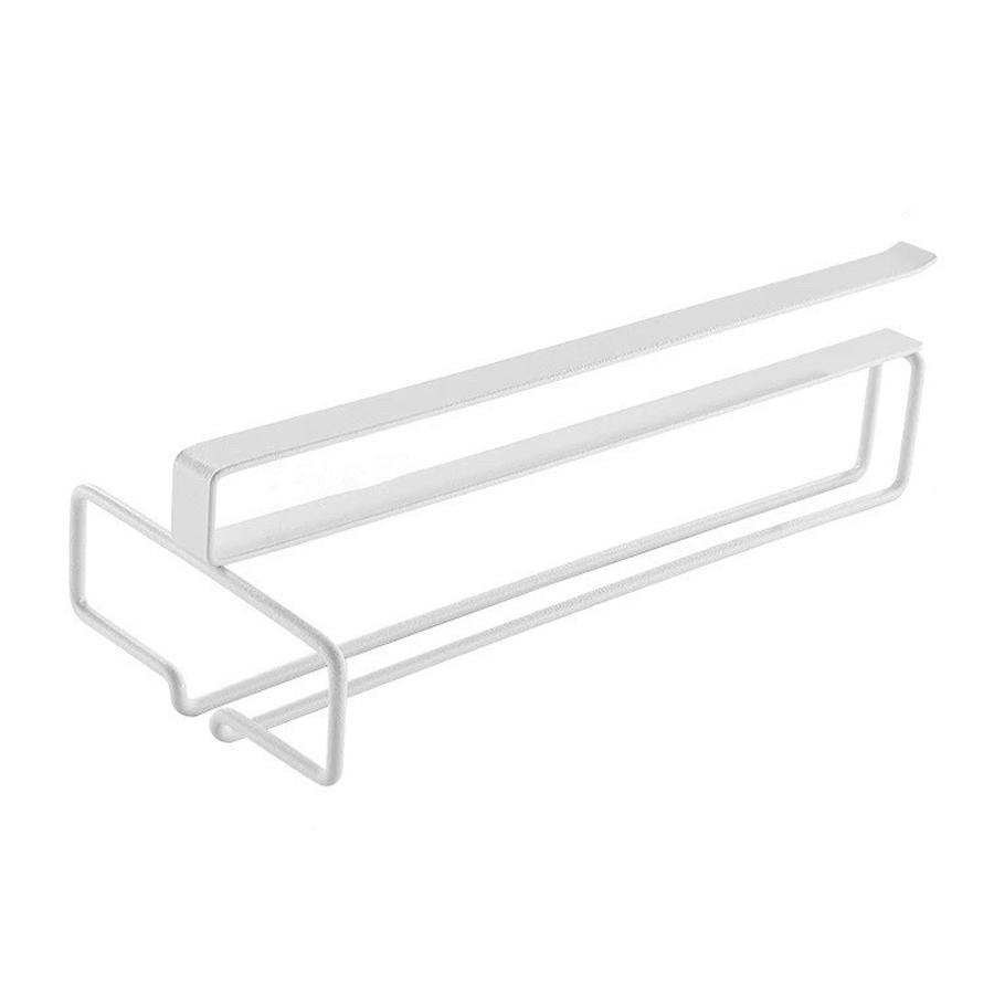 

1шт., креативный держатель для высокого винного бокала без гвоздей, перевернутая подвесная стойка для винного охладителя, высокий органайзер для бокалов