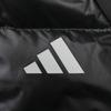 adidas 2024 Fall LW DOWN JKT Down Jacket Men's Black JG5923