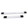 Appliance Roller Universal 300kg Bearing Extendable Mobile Furniture Base for Refrigerator Washing