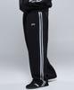Pijikeolgameoncheu P2586 Quadline Wide Pants [Black]