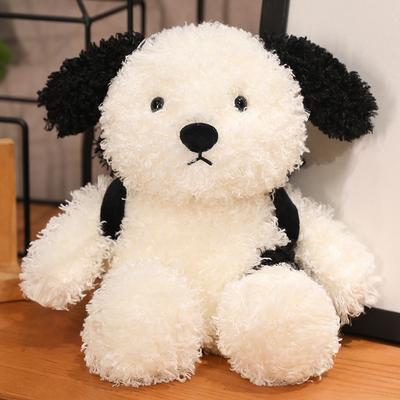 Nova Mochila Fofa Boneca Cachorrinho Brinquedo de Pelúcia Criativo Boneca Cachorro Presente de Aniversário para Menina