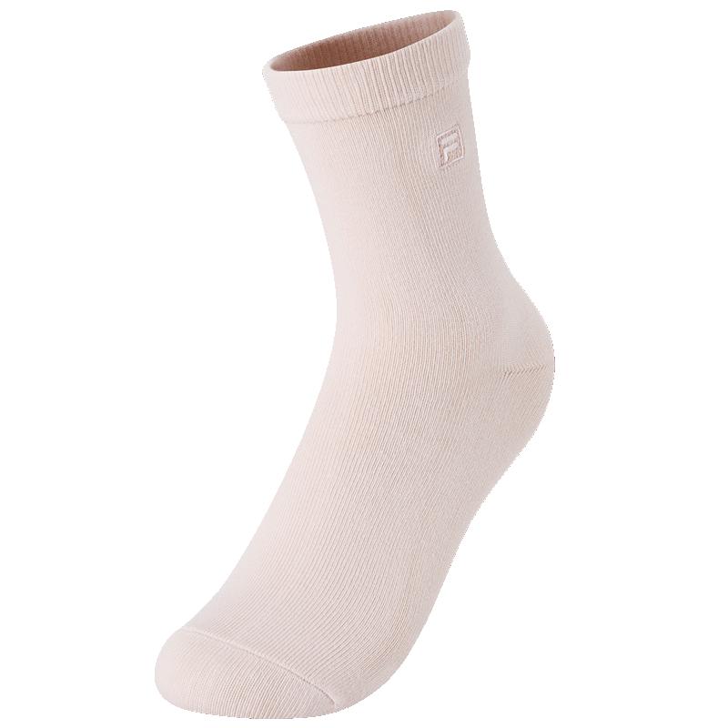 FILA 2026 Autumn Kids' Mid-Calf Socks