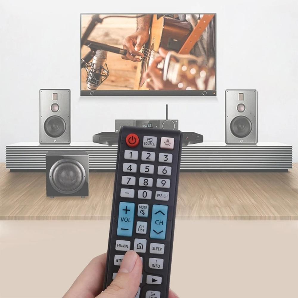 BN59-01267A Remote Control For Samsung TV Universal Smart Tvs Remote Replacement