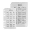 2026 Planner Divider Removable Matte Portable Inserts 2026 Planner Refills for Family Friends Students Teacher School Home