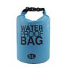 Waterproof Cross-Border Swimming Bag: Drifting, Swimsuit Storage, Outdoor Dry/Wet Separation, Sports Waterproof Barrel Bag.