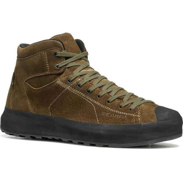 Треккинговые ботинки Scarpa Mojito Wrap Mid GTX