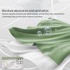Outdoor Solar Fan Hat Neck Coverage Quickly Dry Fabric Hat Adjustable Sun Hat Sweat Absorbing Solar Fan Hat for Outdoor