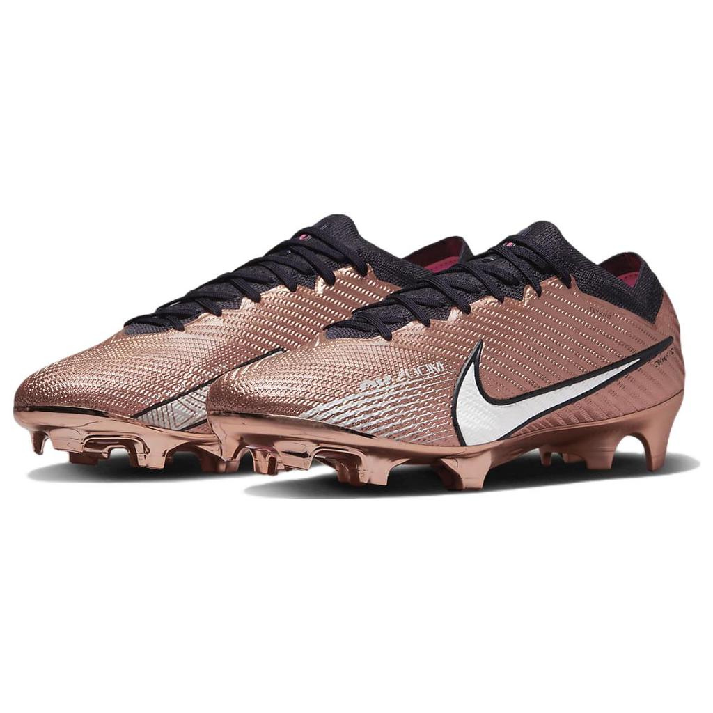New Nike Zoom Mercurial Vapor 15 Elite Fg Generations Pack Metallic Copper DR5934-810