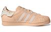 Adidas Originals Superstar Shoes 'Halo Blush Cloud White' Women's GX2973