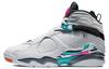 Jordan 8 Retro South Beach 305381-113