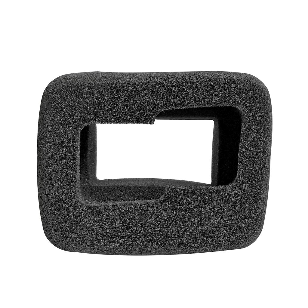 

Чехол из пеноматериала с шумоподавлением на лобовое стекло для HERO 10 9, чехол для экшн-камеры Hero 9