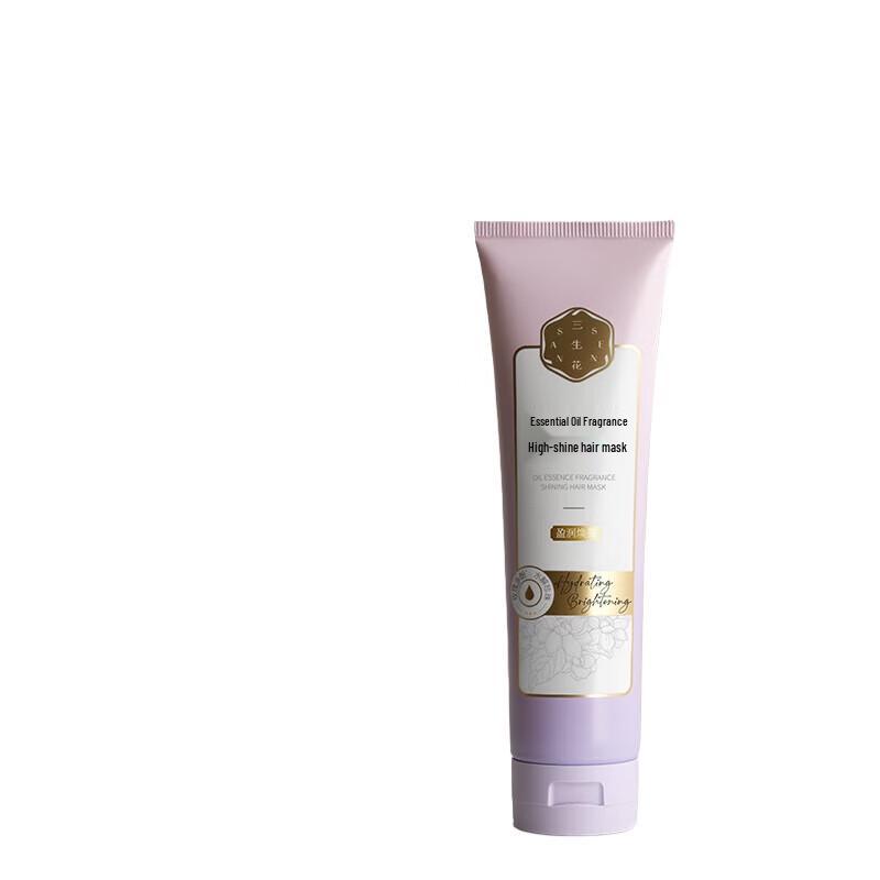 

San Sheng Hua Essential Oil Fragrance Hair Mask