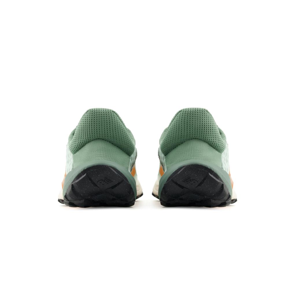 New Balance Minimus TR Abrasion Resistant Low Top Trail Running Shoes 