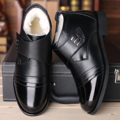 cheap winter mens boots