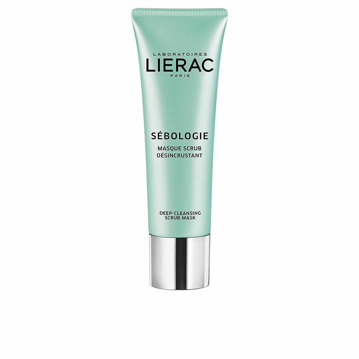 

Отшелушивающая маска Lierac Sebologie Purificatrice (50 мл)