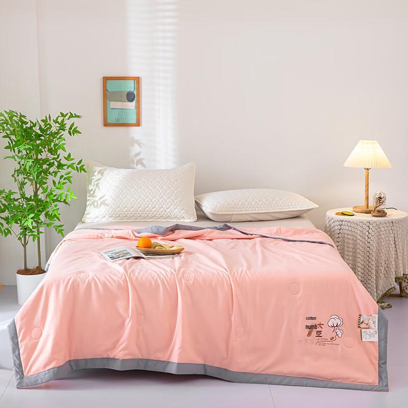 LISM Soy Summer Thin Quilt