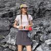 Summer Casual Sports T-shirt, Quick Drying Clothes, Women's Summer Outdoor Hiking Short Sleeved T-shirt