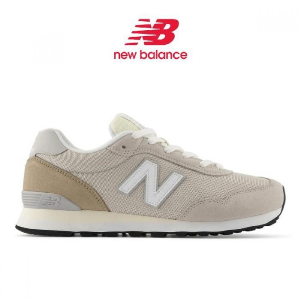 

New Balance Sneakers Ml515se3 515 Series Running Shoes Ivory/280