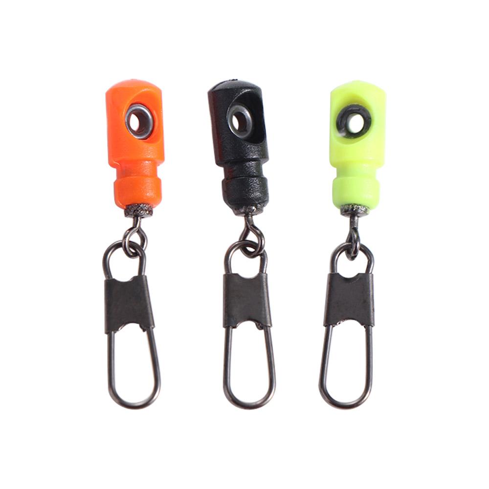Device Accessories Fishing Tools Connector Set Fishing Clip Fishing Connector Plug In Tackle