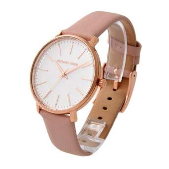 Vivienne Westwood VV006SLPK Watch Women's