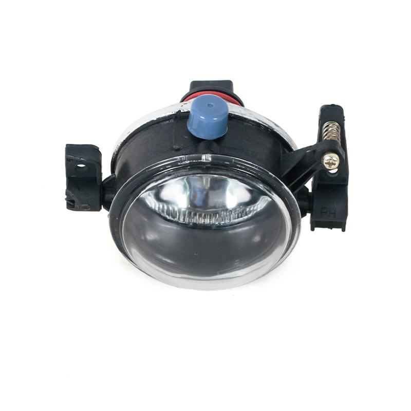 For Ford Focus MK2 II 2005 2006 2007 Car Front Bumper Light Fog Light Driving Light Daytime Running Light Warning Light