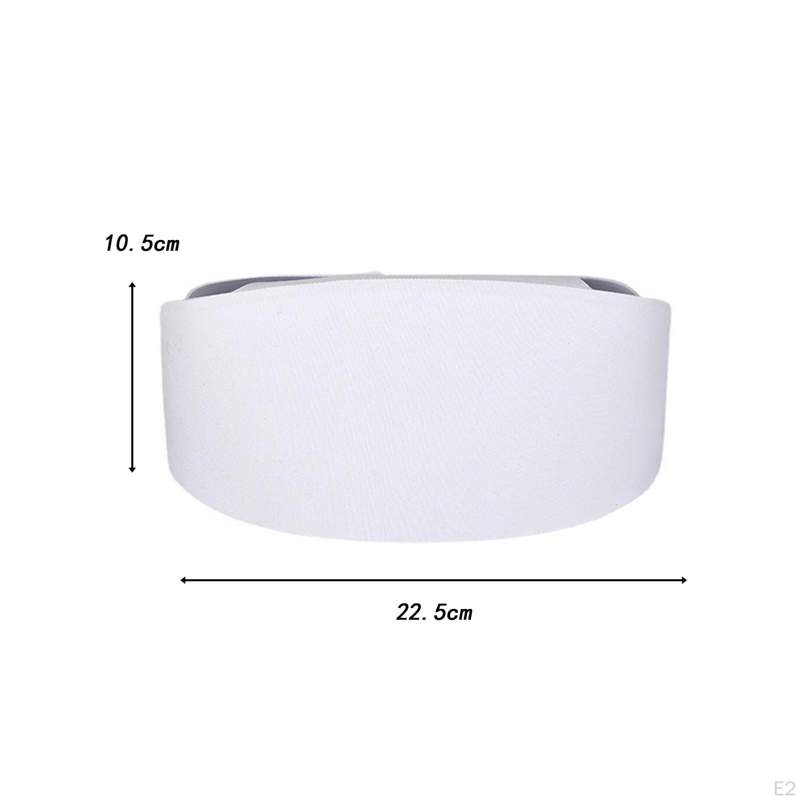 Шапочка-скраб для медсестры — фото 4