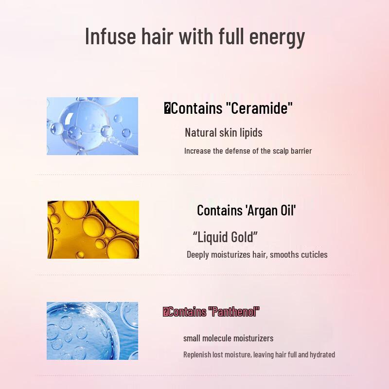 Adolph Rose Plant Extract Essence Conditioner