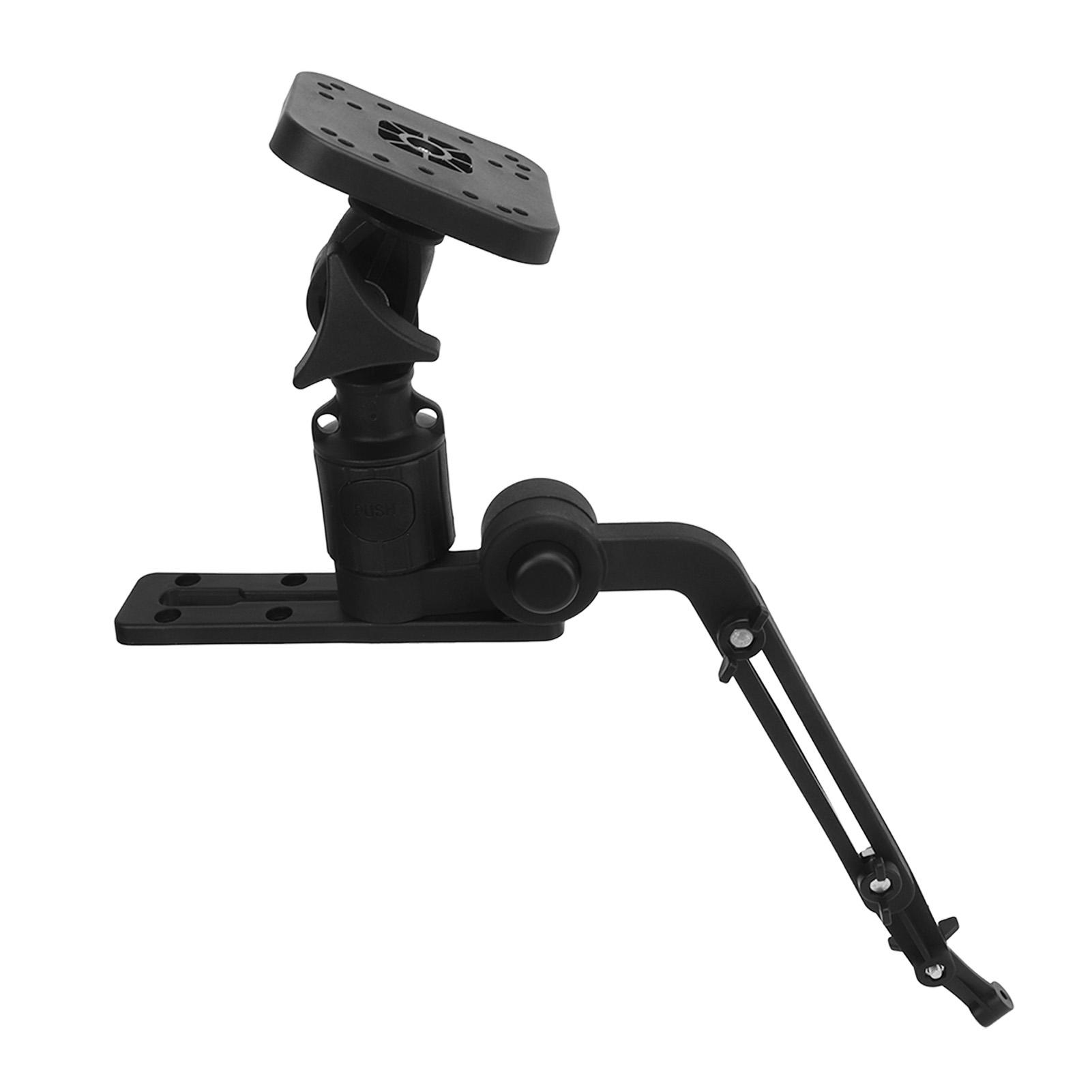 Fish Finder Base Kit Nylon and