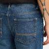 Timberland Casual Straight Leg Stretch Jeans Men Jeans Medium-Indigo A6CQEA11