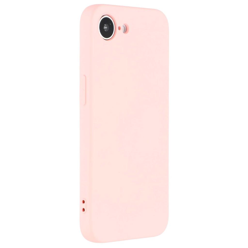 For iPhone 16e Case Arc Edge 2.0mm TPU Protective Phone Cover