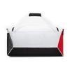 Nike Elite Sports Travel Basketball Bag Unisex Bags White BA6163-100