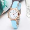 Women'S Watch Female Student Simple Middle School Student Luminous Women'S Quartz Watch Junior High School Student Watch