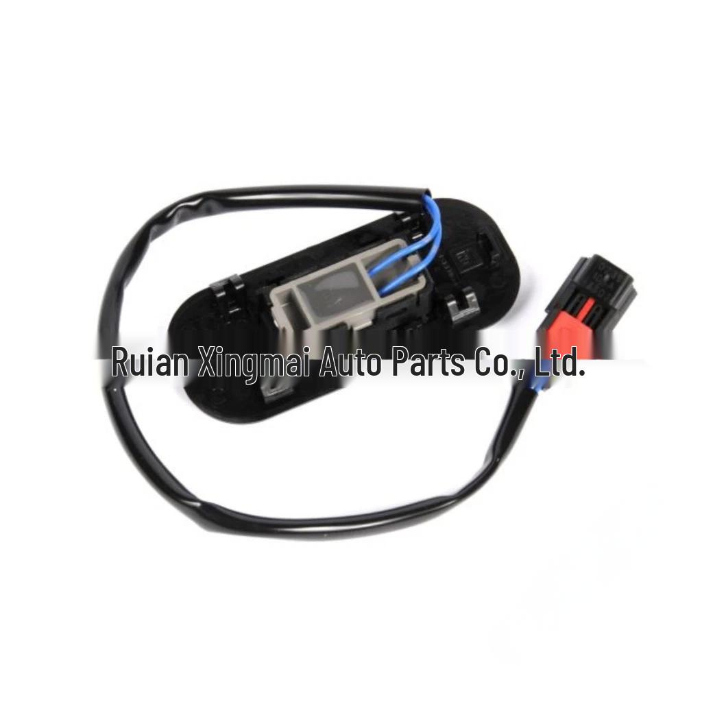 Chevrolet Equinox (2010-2017) Trunk Tailgate Switch 22862011