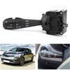 Blinker-Schalter für Auto 8201167988 251682 681726046R 255405056R 255400337R 2554056 255401301R Einfache Installation