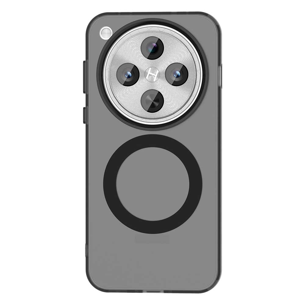 Magsafe Matte Handyhülle Für Oppo Find X8 X8 Pro X8 Ultra X8s Schutzhülle Magnetisches Kabelloses Laden Stoßfeste Rückabdeckung