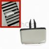 For Toyota Previa ACR50 2004-2012 Center Left Right Air Vent Grille Tab Clip A/C Conditioner Outlet Repair Kit 55650-28250