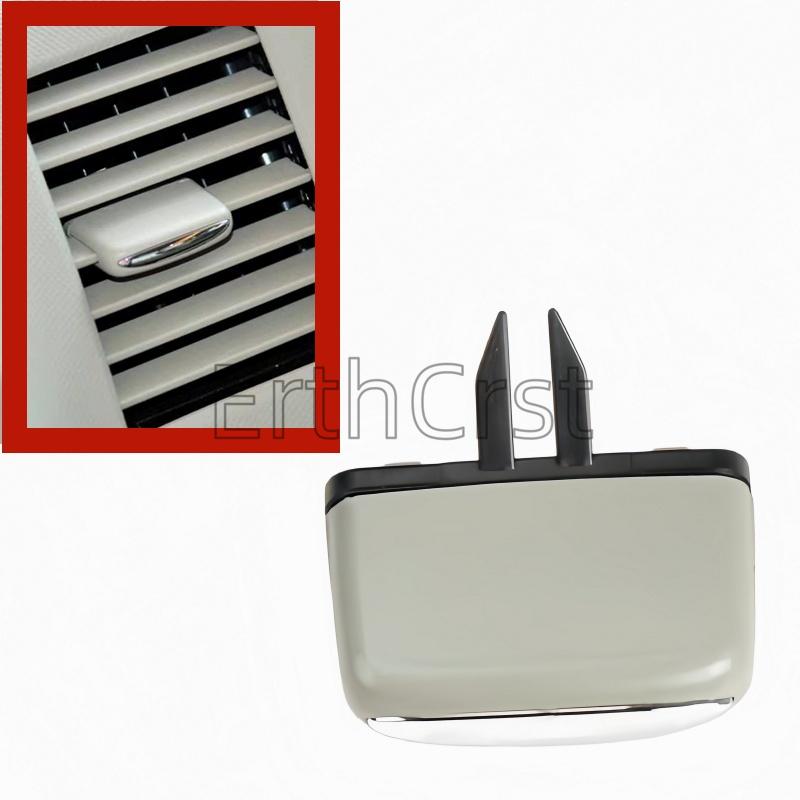 For Toyota Previa ACR50 2004-2012 Center Left Right Air Vent Grille Tab Clip A/C Conditioner Outlet Repair Kit 55650-28250