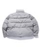 Urbanage Urban Essential Short Padded Jacket_Gray