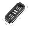 1 Set Multi-Model Hex Key Bike Maintenance Combination Tools 10-In-1 Portable Bicycle Repair Tool Kit Cycling Accessories