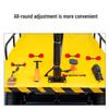 Hongda Kaisheng Electric Flatbed Cart