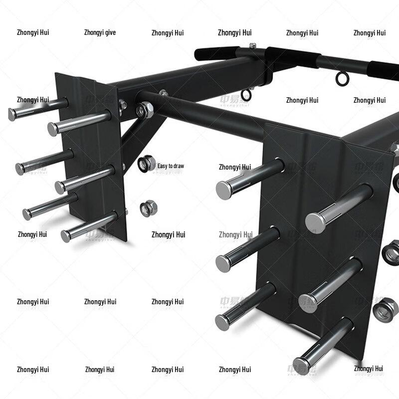 Zhongyihui Pull-up Bar & Fitness Equipment