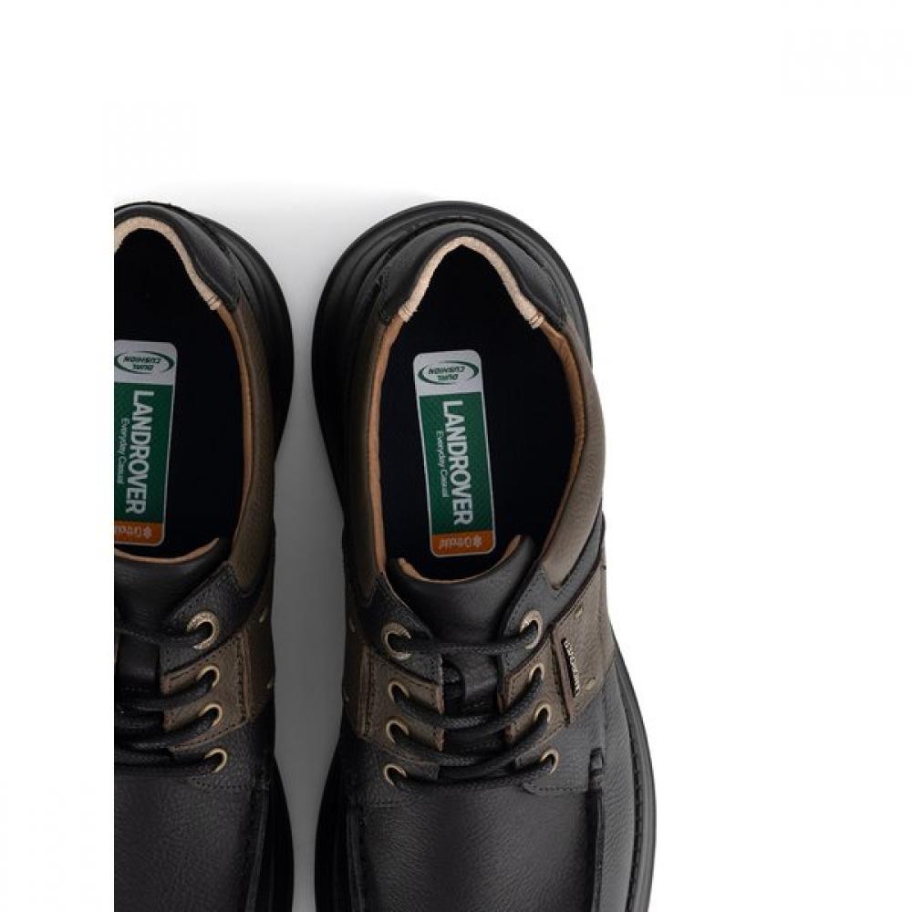 Land Rover Men S caSual Dual cuShion Comfort ShoeS lanoxS5240mf1